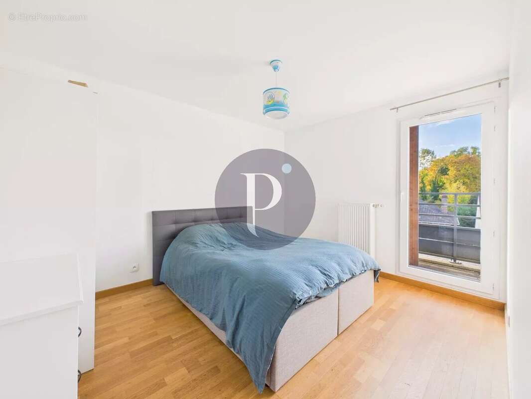 Appartement à CHATENAY-MALABRY