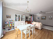 Maison à VILLEMOMBLE