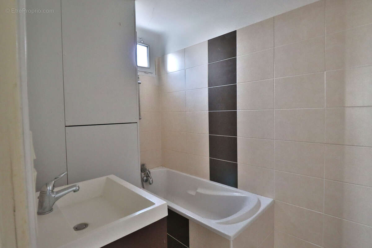 Appartement à TROYES