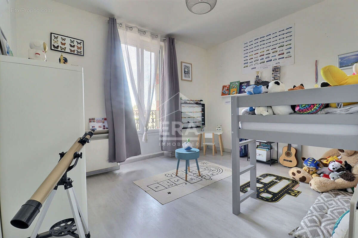 Maison à SERMAISES