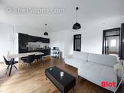 Appartement à PLERGUER
