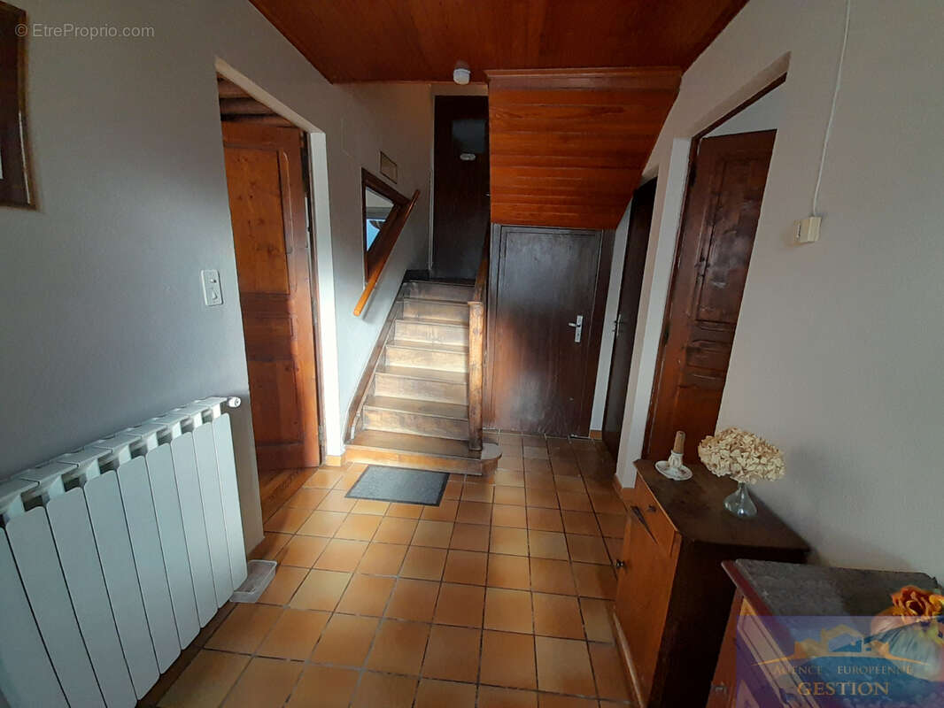 Maison à ARRENS-MARSOUS