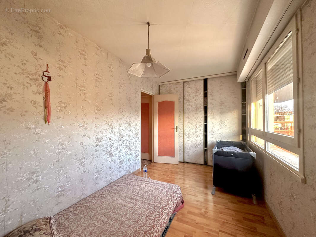 Appartement à EVRY