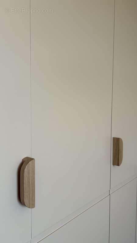 Architecture - Maison à BIARRITZ