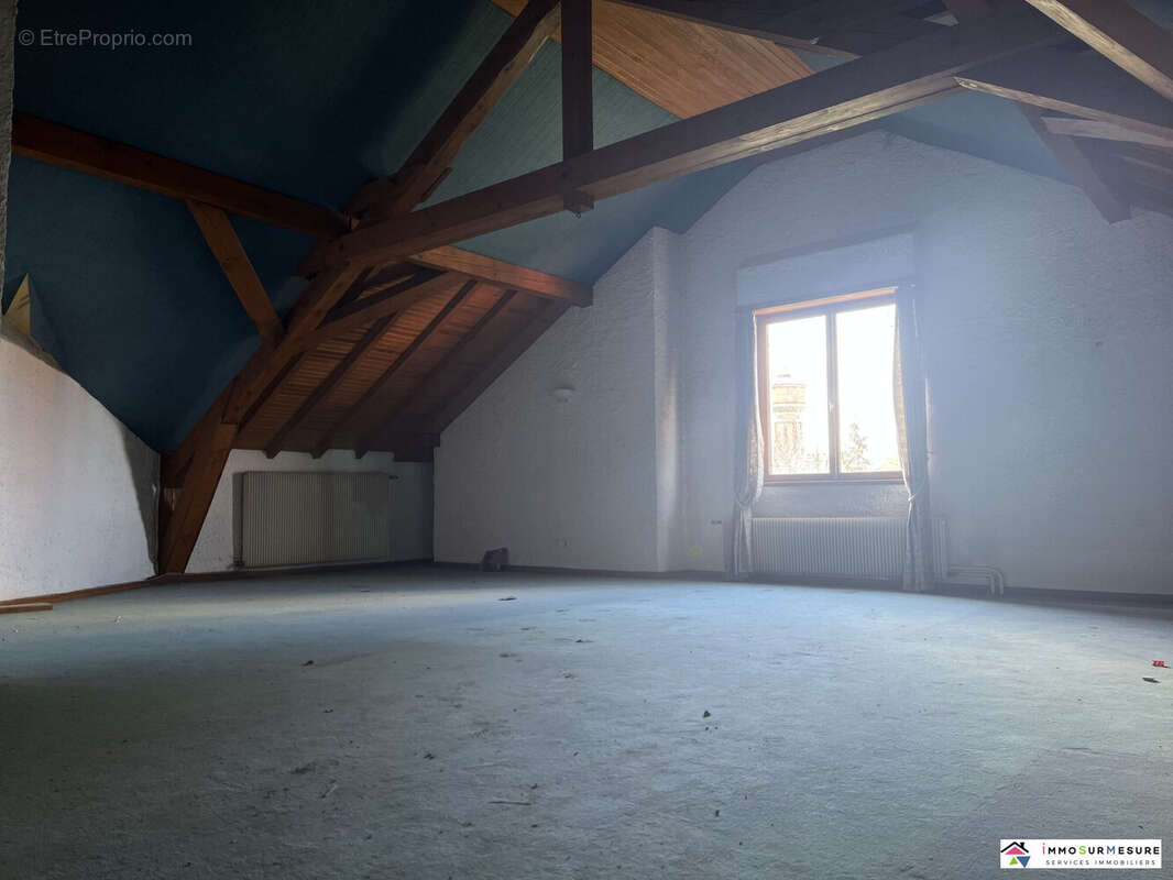 Appartement à BENFELD