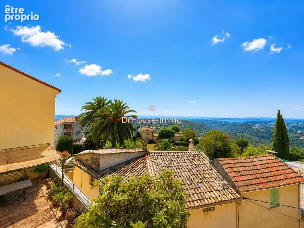 Maison 3 pièces 105 m² à vendre à Saint-Jeannet (06640) - photo 37