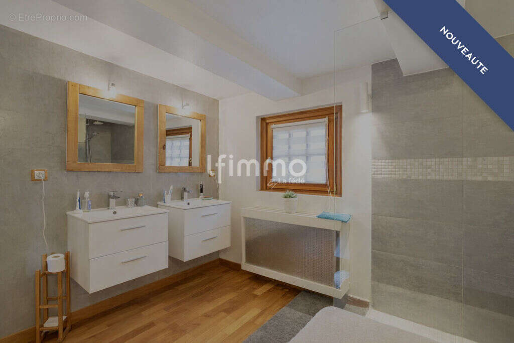 Maison d'exception au calme à Weyersheim - photo 7