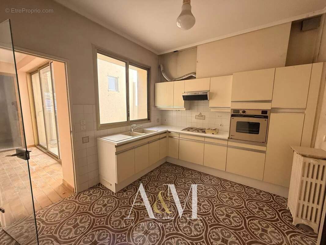 Appartement à PEZENAS