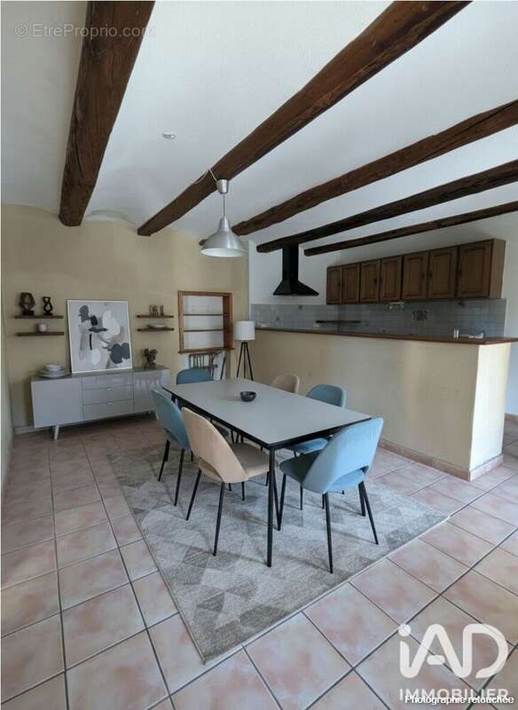 Maison 89 m² à Pouzilhac  - photo 5