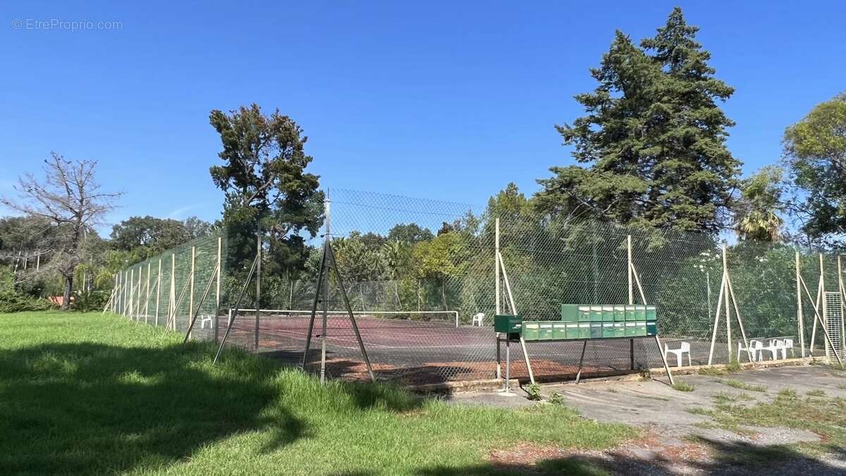 Très belle villa T4 - plage piscine Tennis - photo 5
