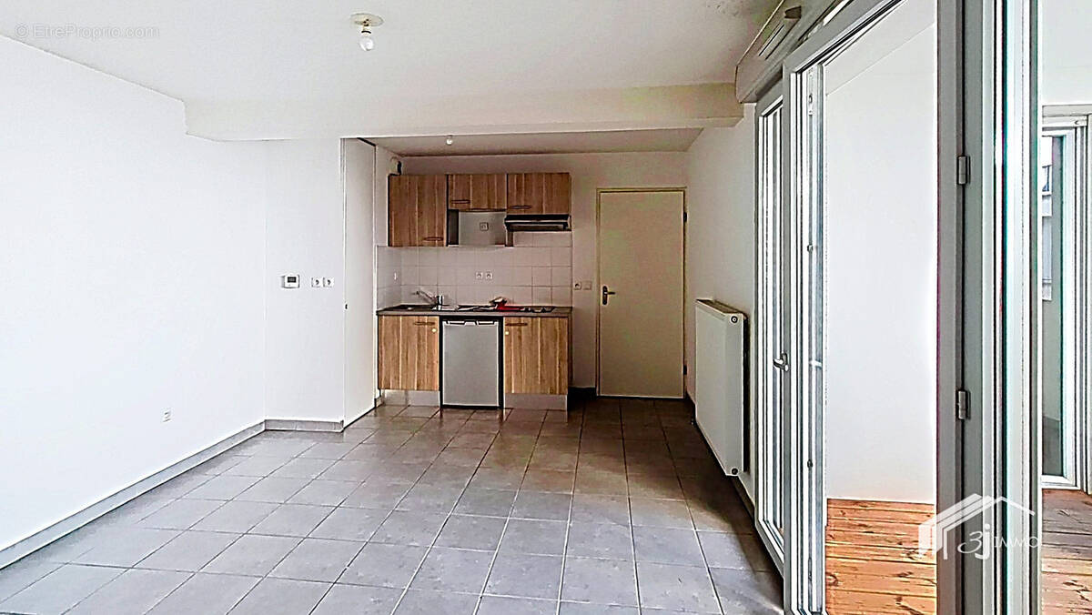 Appartement à TOURNEFEUILLE