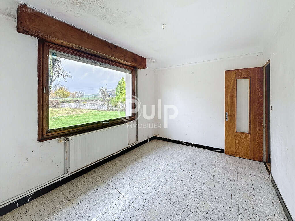 Maison à VIEIL-HESDIN