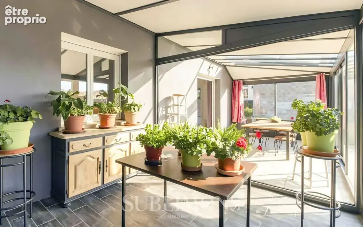 Maison à vendre Ploërmel - photo 11