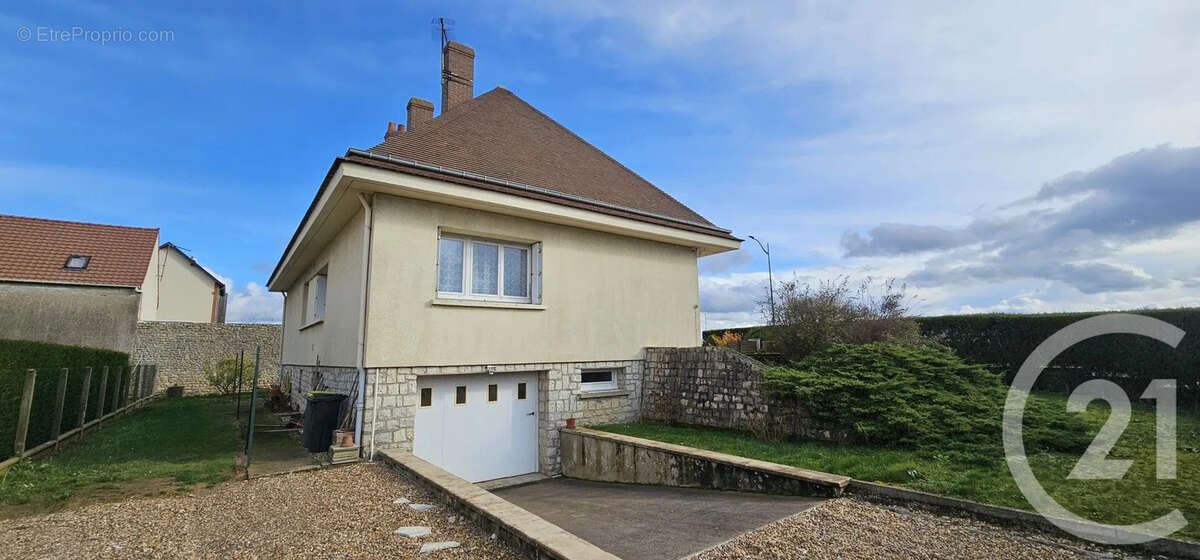 Maison 123 m² à Bonneval  - photo 8
