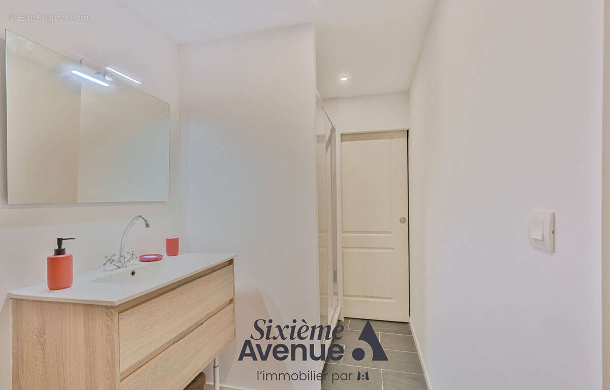 Appartement à MONTAUBAN