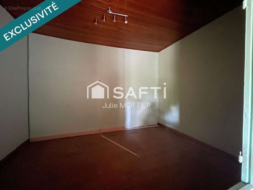 Photo 3 - Maison à LA ROCHELLE