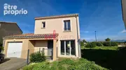Maison à COURTHEZON