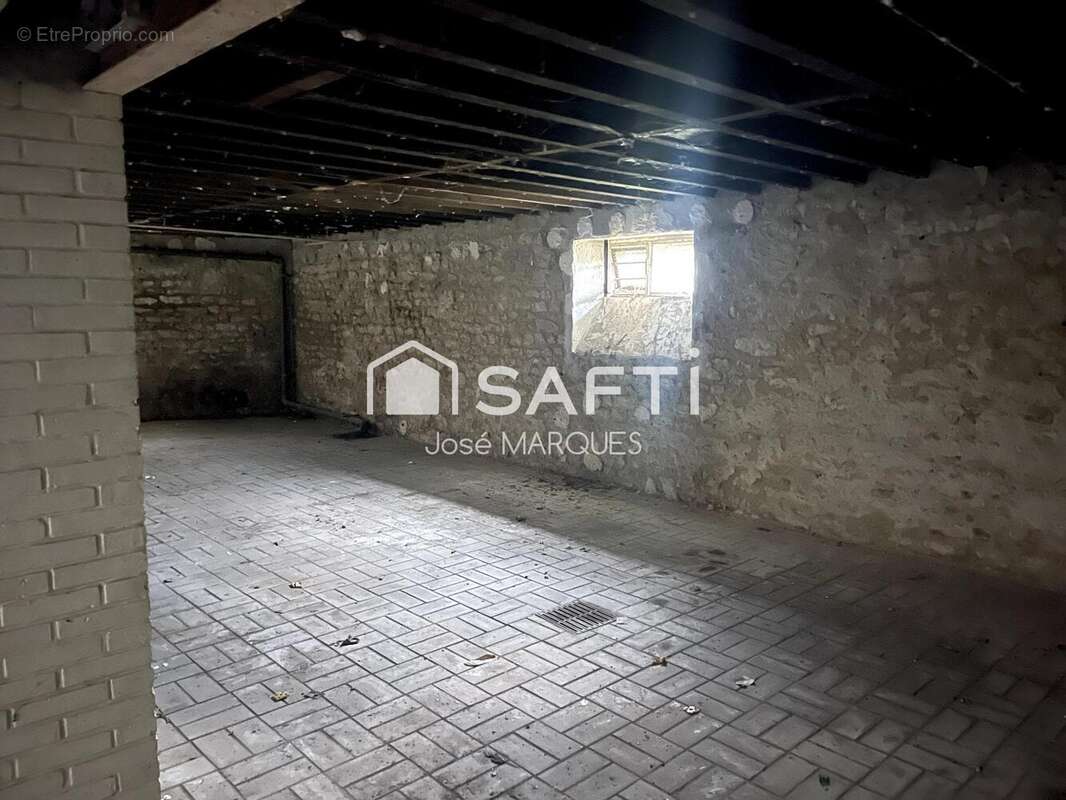 Photo 8 - Appartement à PITHIVIERS