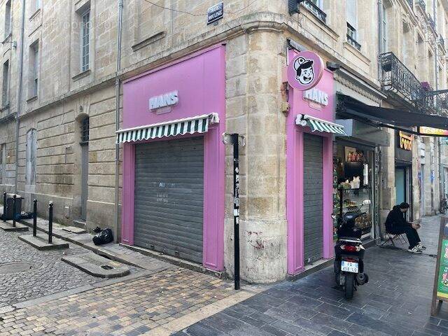 Autre à BORDEAUX
