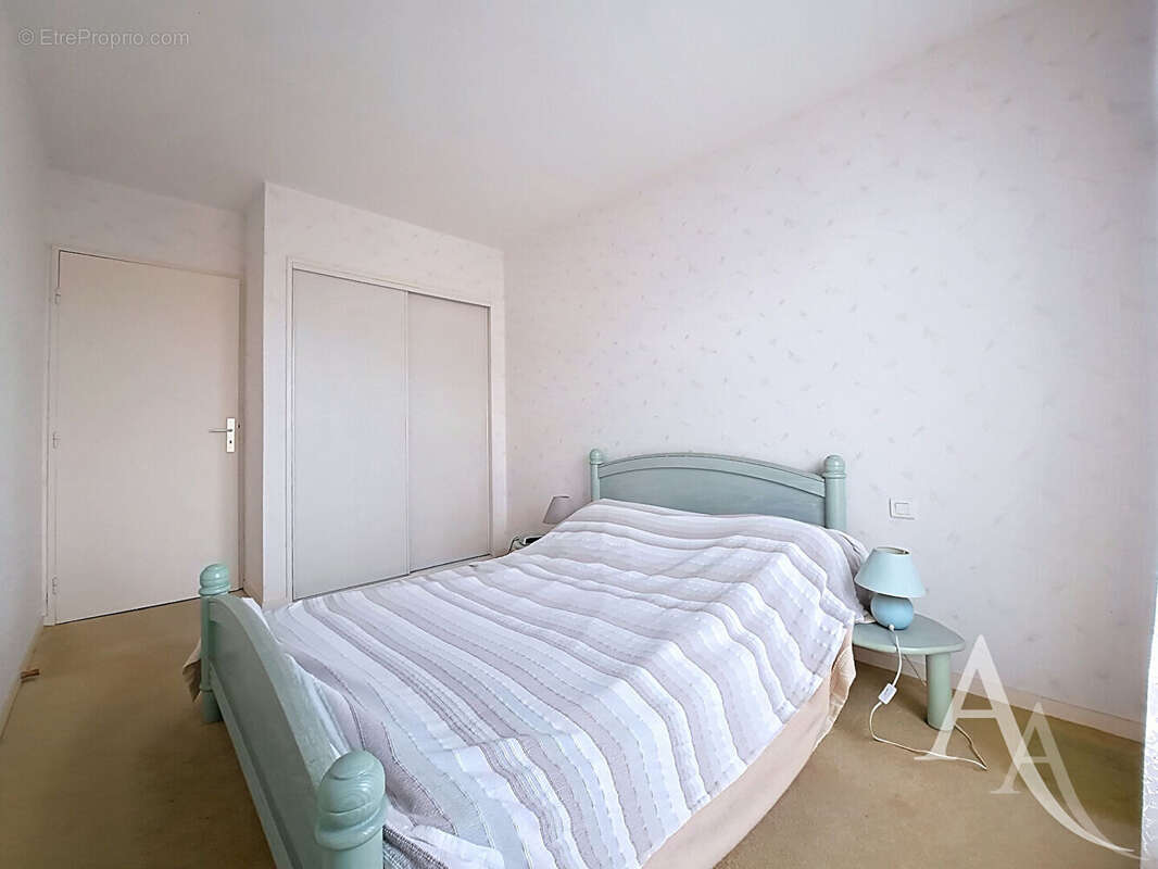 Appartement à MANTES-LA-JOLIE