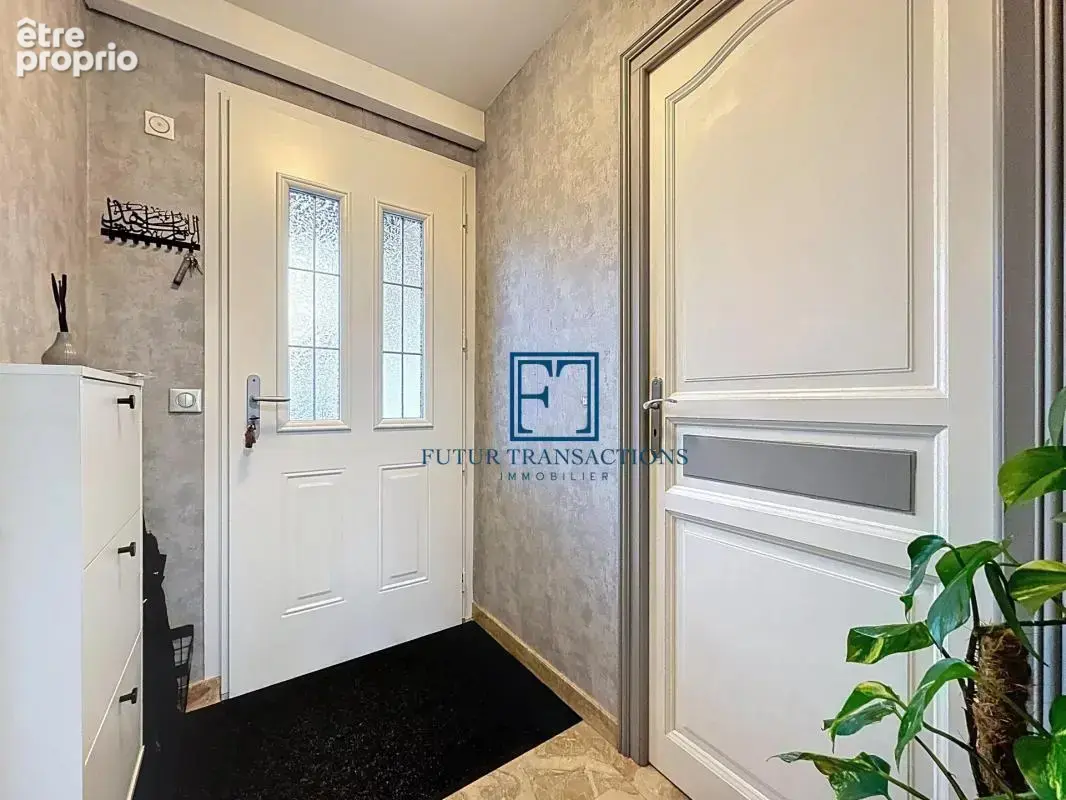 Maison 5  pièces Voisins-le-Bretonneux  Futur Transactions - photo 20