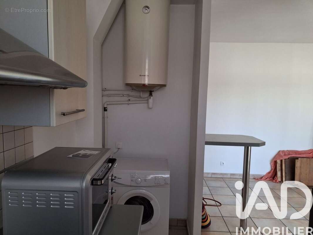 Photo 6 - Appartement à SAINT-PIERRE