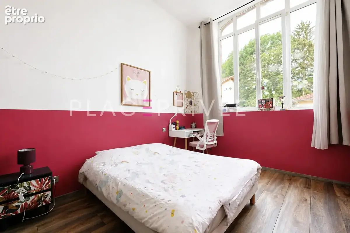 Appartement avec terrasse, stationnements - photo 10