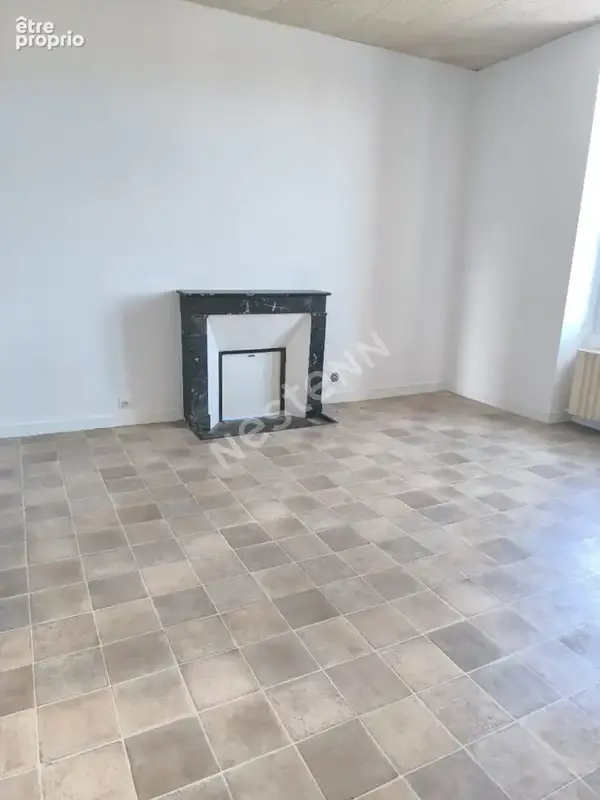 Appartement 2 chambres - Le Pellerin - Cave et parking - photo 3