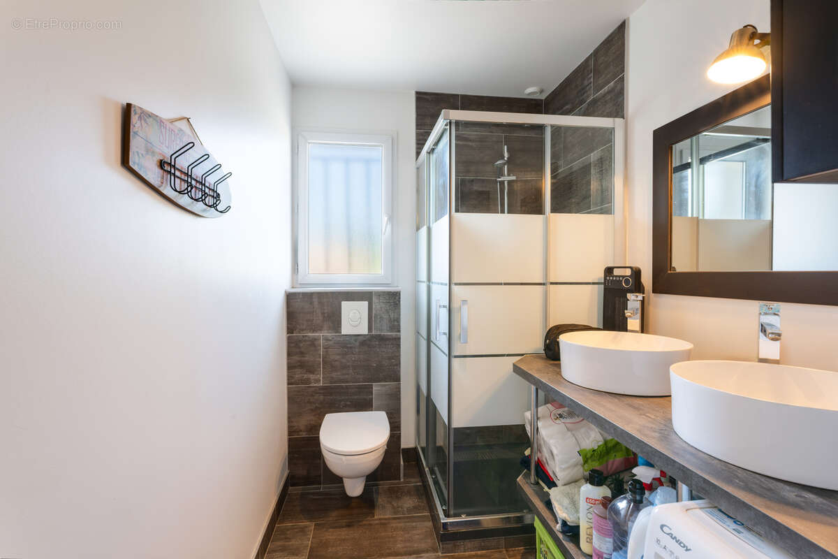 Appartement à LABENNE
