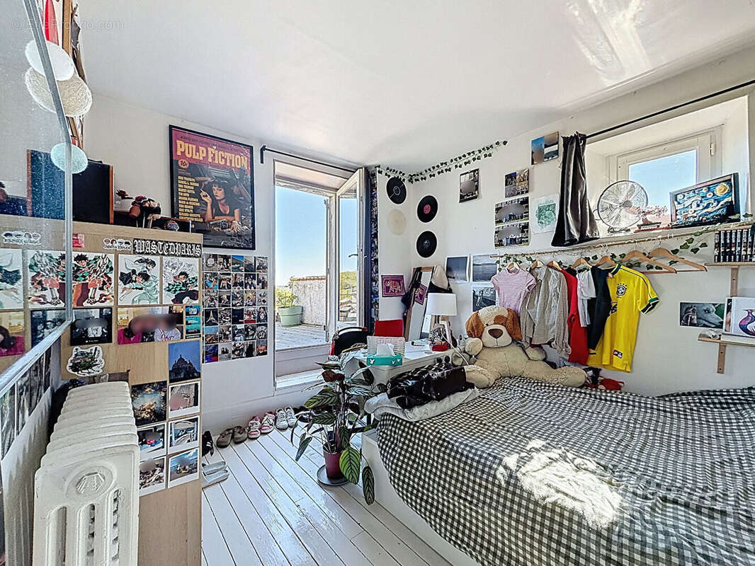 Maison à NEAUPHLE-LE-CHATEAU