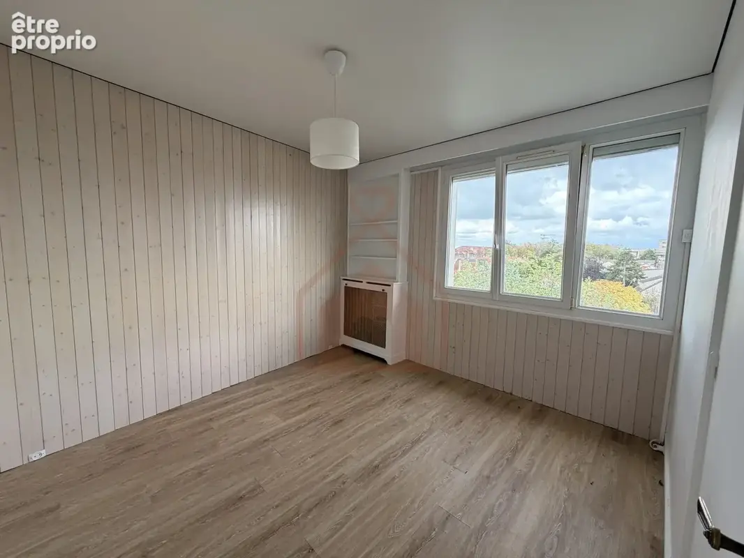 Appartement 3 pièces 70 m² à vendre à Villejuif (94800) - photo 8