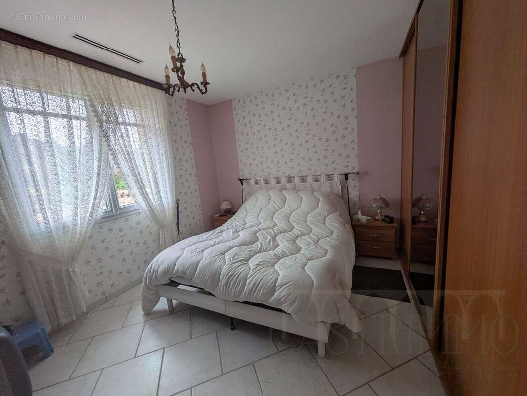 Maison à BEAULIEU