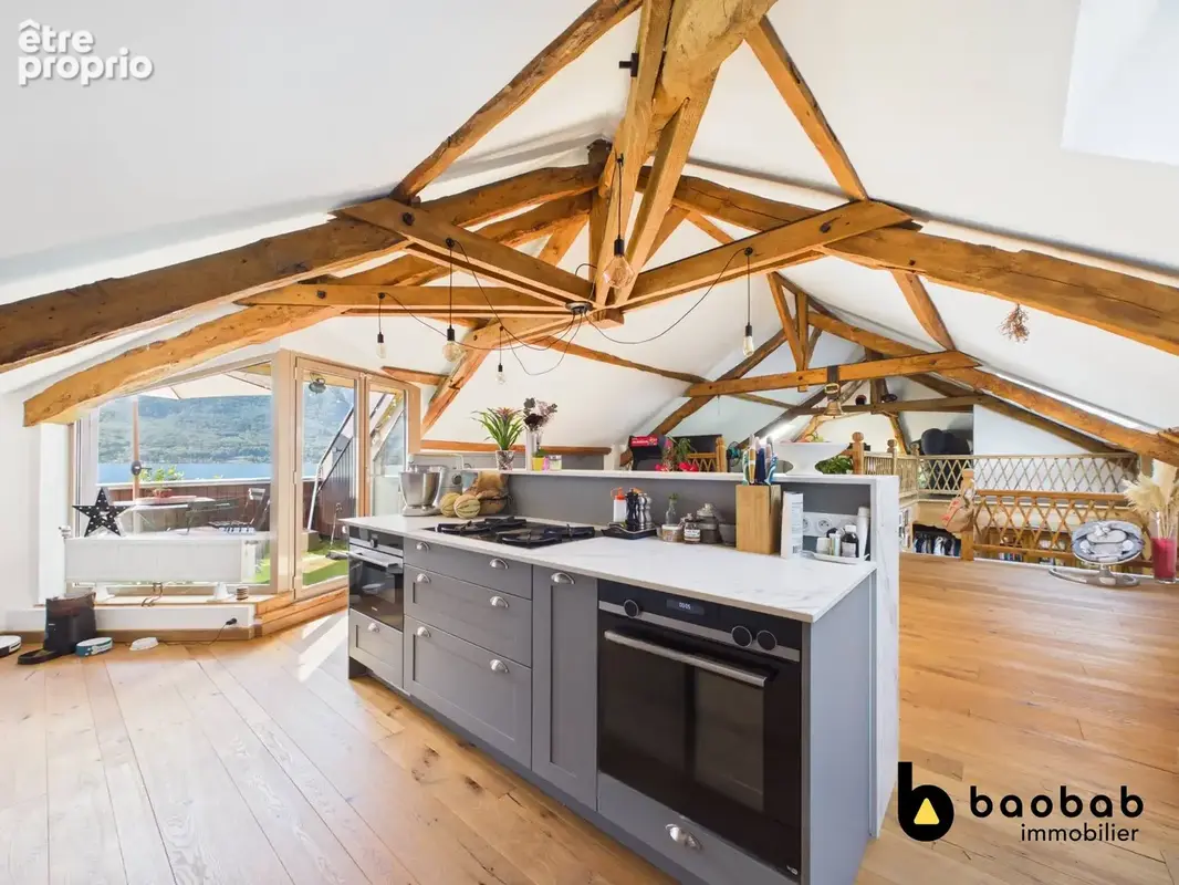 Maison 10 pièces 338 m² à vendre à Tresserve (73100) - photo 5