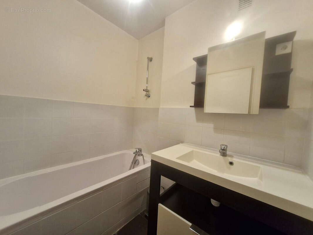 Appartement à MEUDON