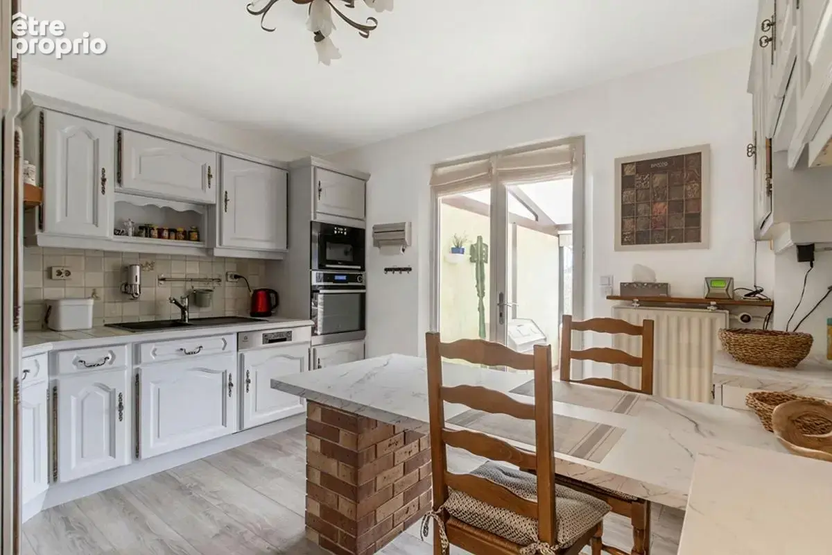 Maison Bretigny Sur Orge 6 pièce(s) 115 m2 - photo 7