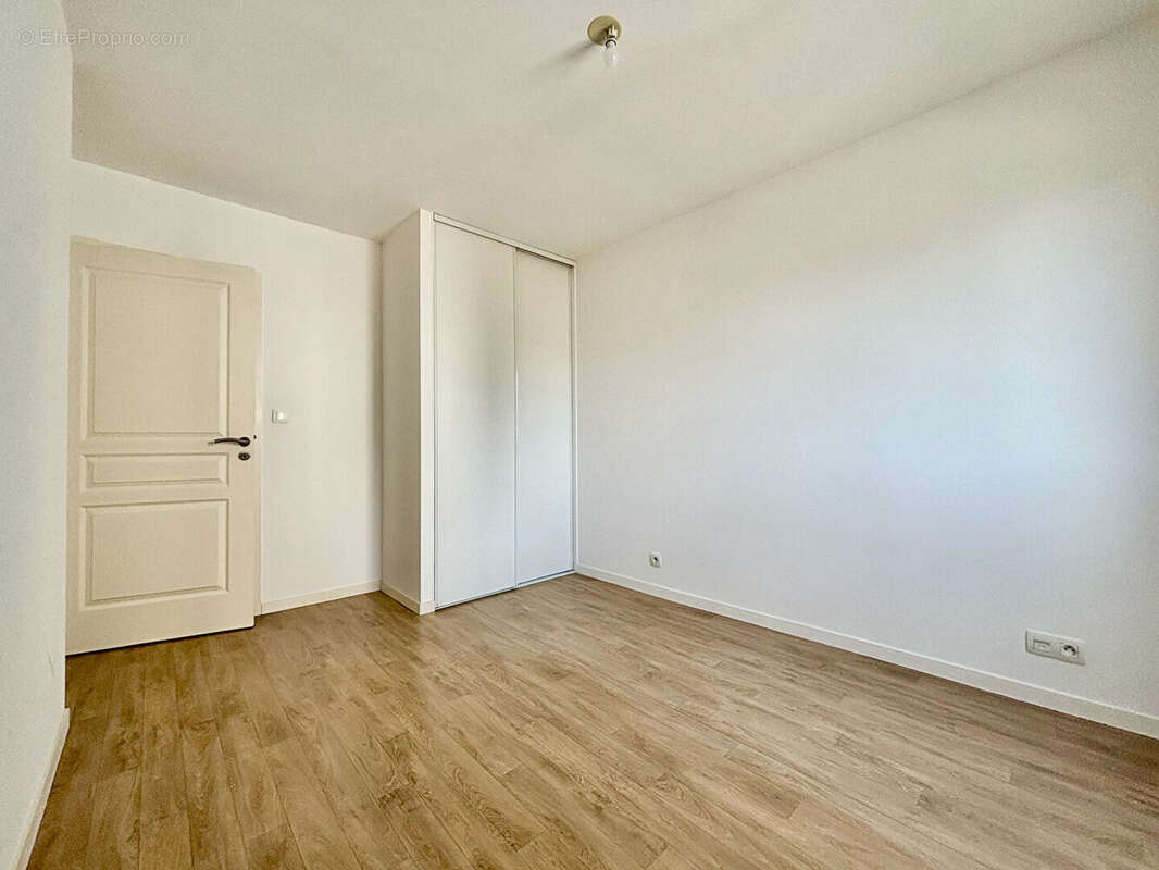 Appartement de standing en hyper-centre de Saint-Nazaire 3 pièce(s) 64 m2 - photo 7