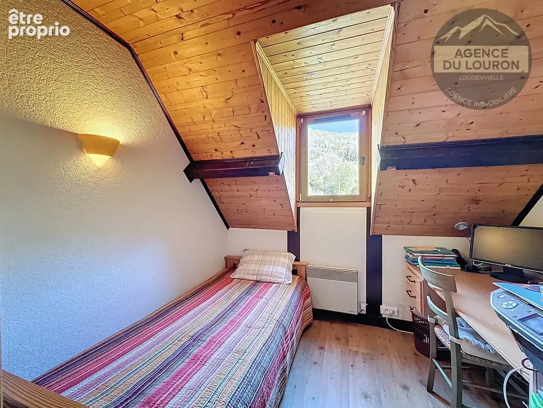Maison T5 avec superbe vue sur le fond de la Vallée - photo 19