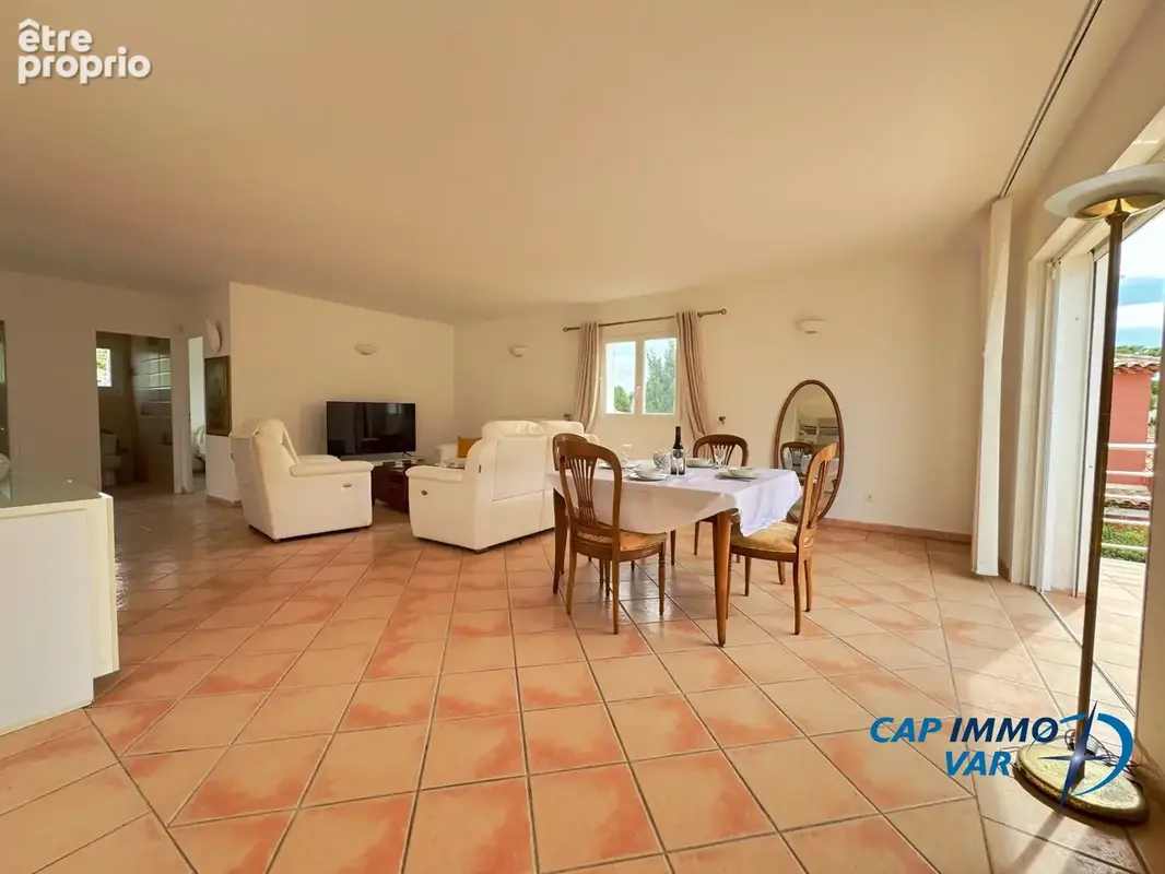 Maison 6 pièces 153 m² à vendre à Bandol (83150) - photo 6