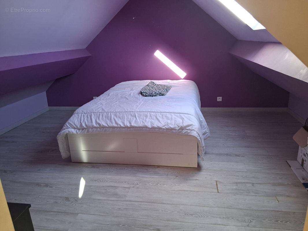 Maison Etivey 5 pièce(s) 105 m2 - photo 8
