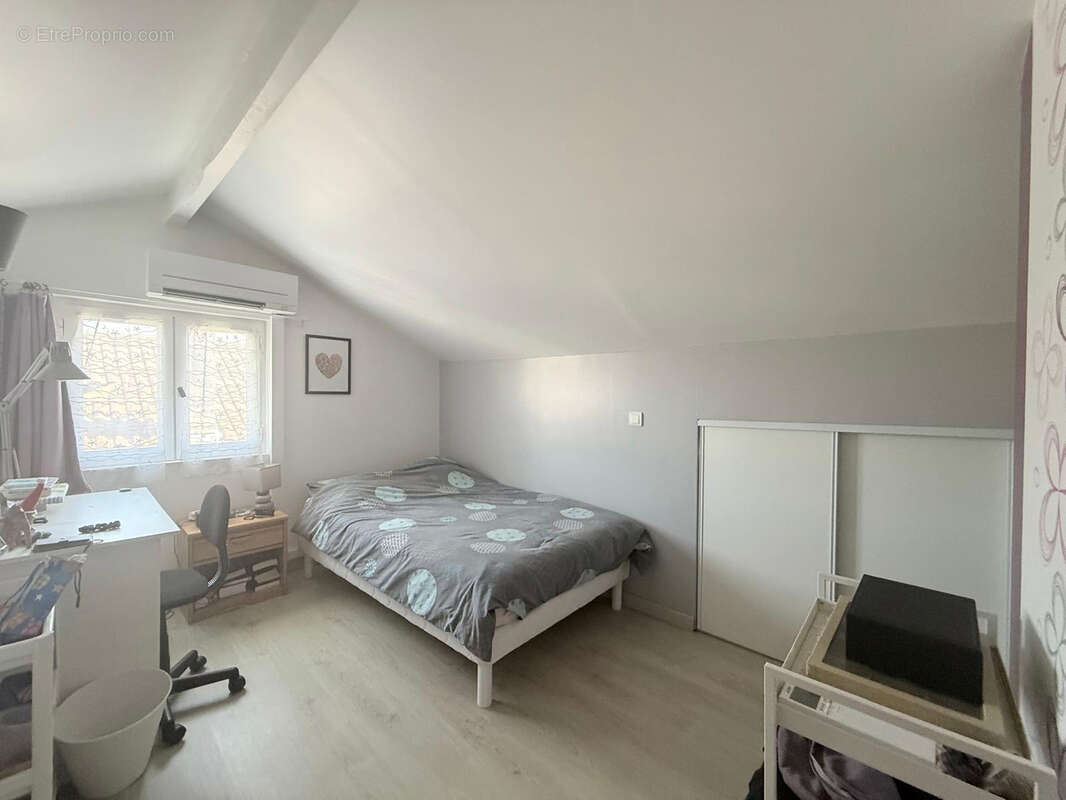 Maison à PINSAGUEL