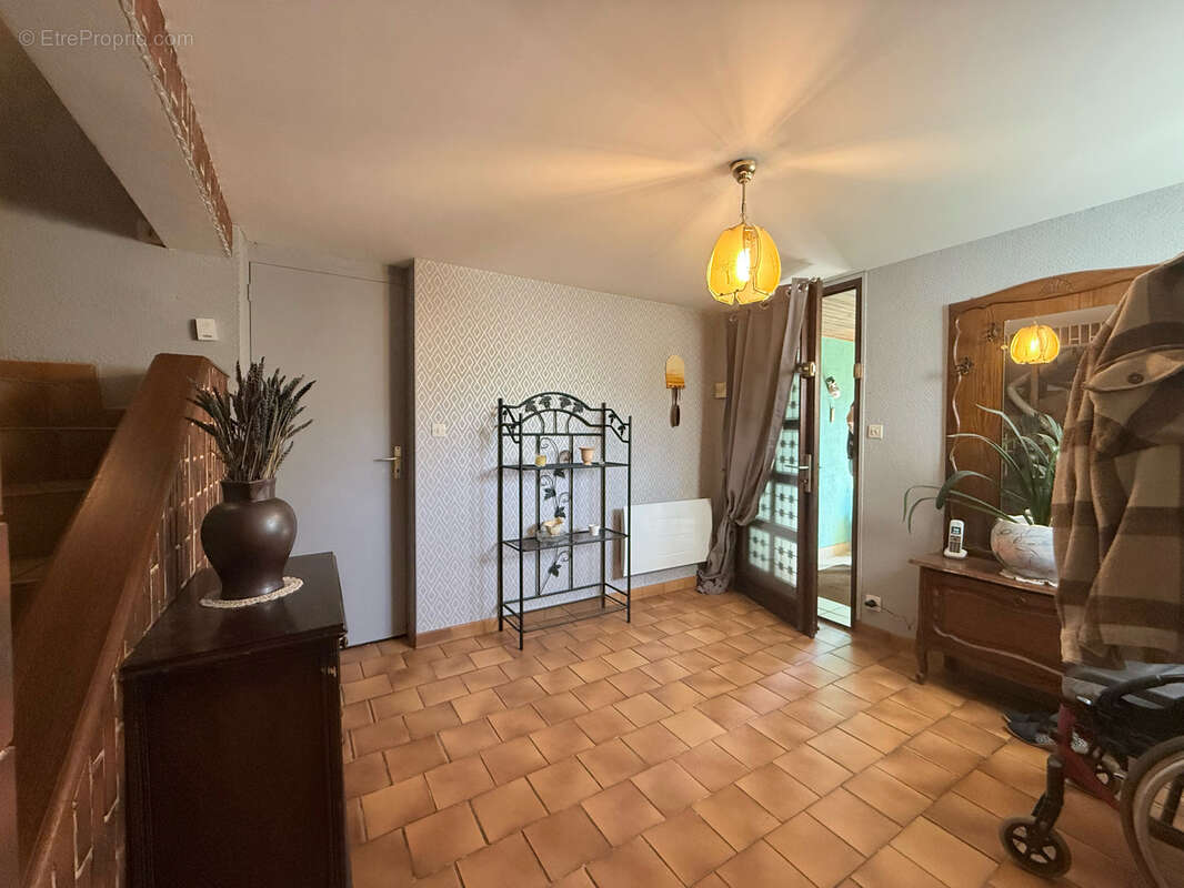 Grande maison familiale - Quartier Bourgneuf - photo 3
