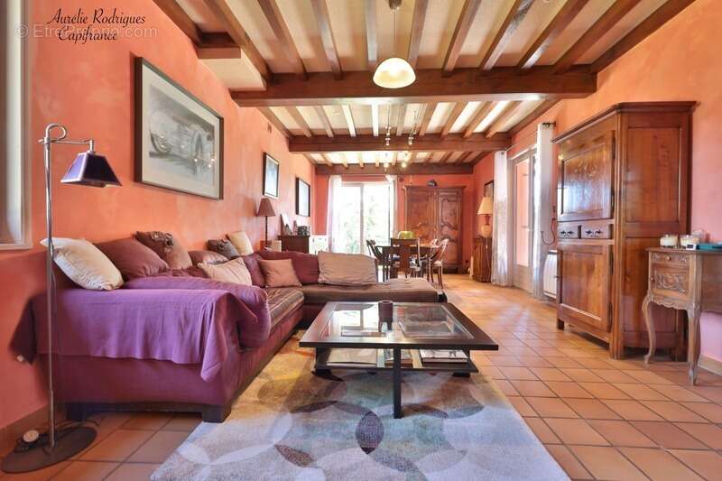Maison à GRIEGES
