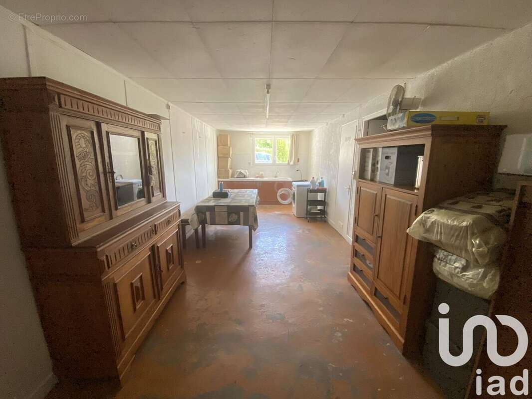 Photo 8 - Maison à GOND-PONTOUVRE