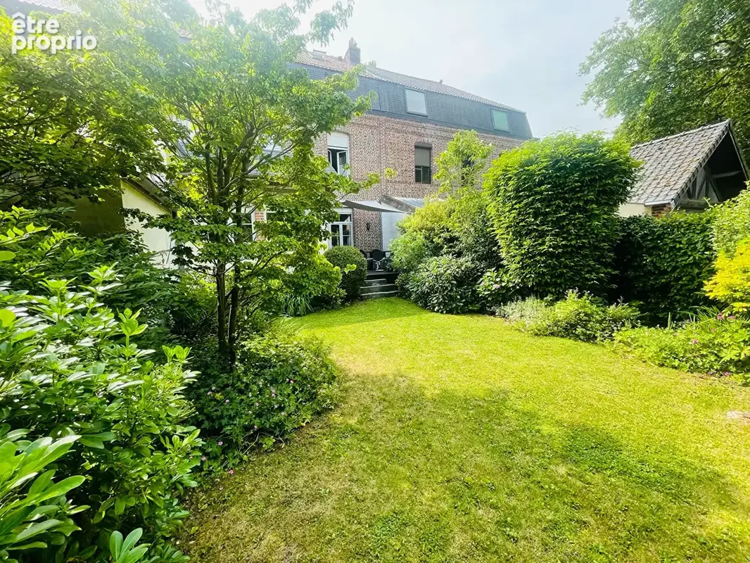 Maison  300 m2 - photo 3