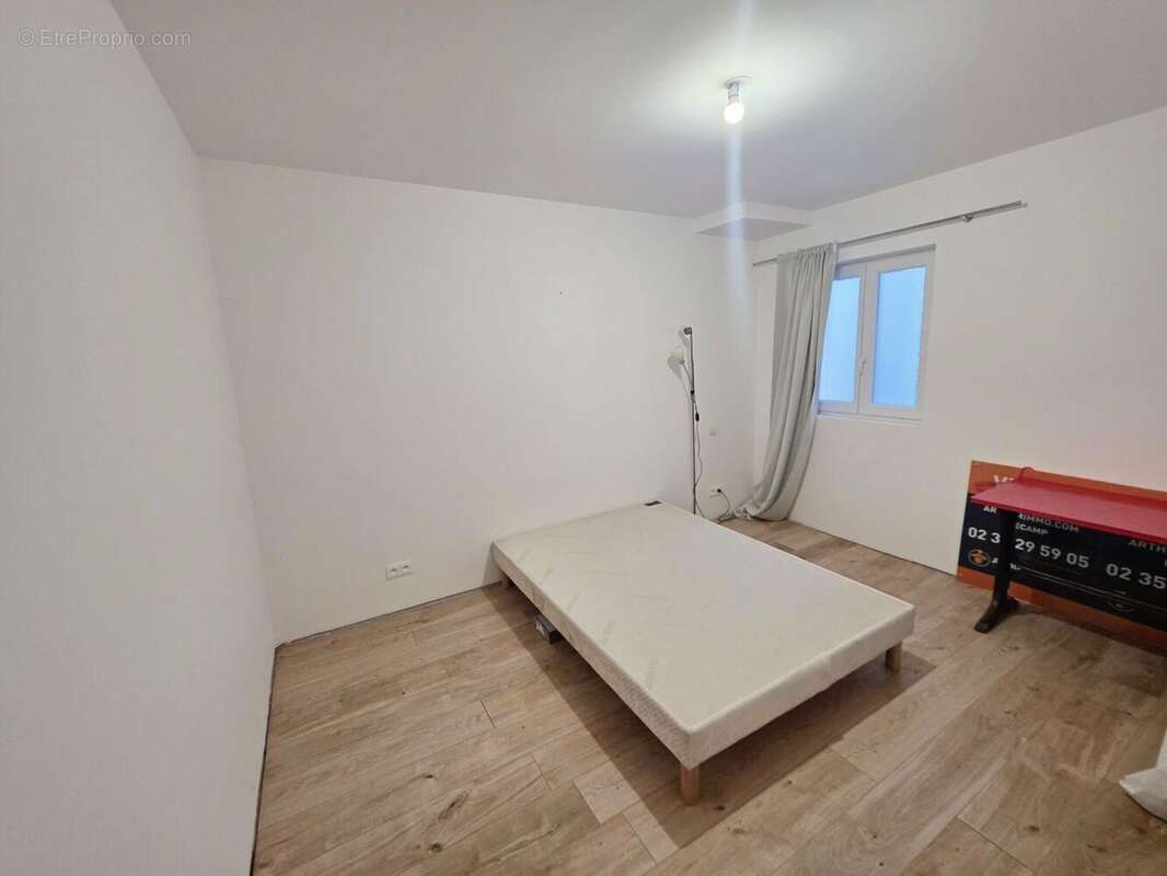 Photo 3 - Maison à FECAMP