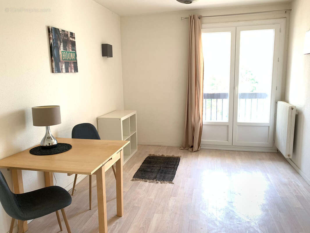 Appartement à PERPIGNAN