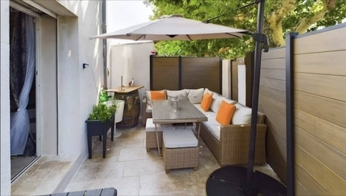 Maison à PLAN-DE-LA-TOUR