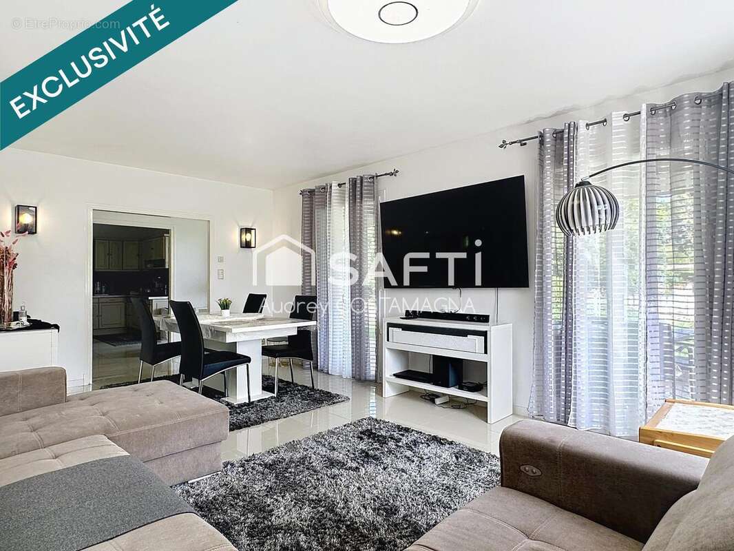 Photo 3 - Maison à MONTECH