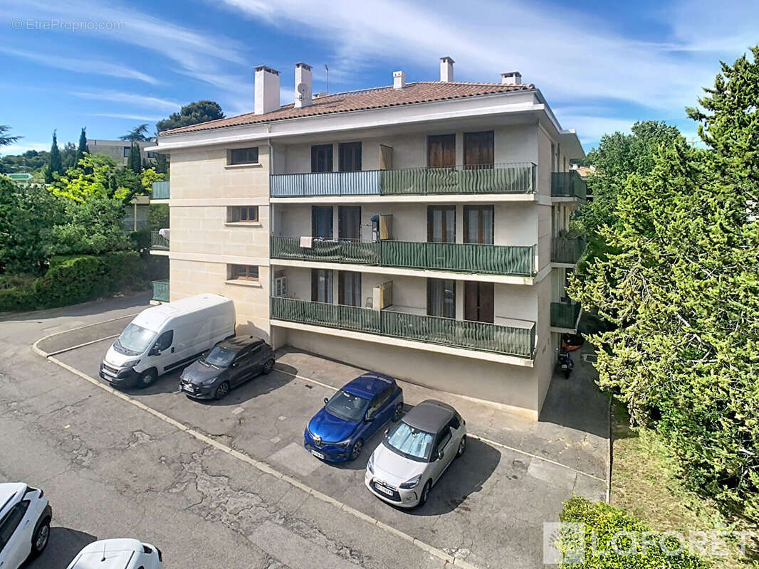 Appartement Aix En Provence 4 pièce(s) 79 m2 - photo 9