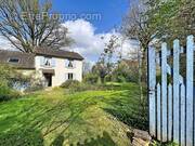 Maison à SAINT-GERMAIN-DE-LA-GRANGE